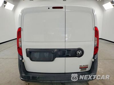 Zdjęcie 6 z 13 samochodu: 2019 RAM PROMASTER CITY VIN:ZFBHRFAB9K6N90133 - miniatura
