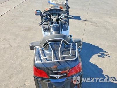 Zdjęcie 6 z 9 samochodu: 2012 HONDA GL1800 VIN:JH2SC68G0CK001038 - miniatura