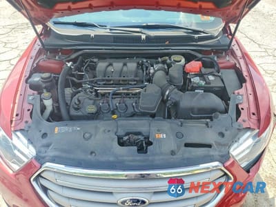 Zdjęcie 11 z 12 samochodu: 2015 FORD TAURUS SEL VIN:1FAHP2H89FG188317 - miniatura