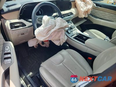 Zdjęcie 8 z 13 samochodu: 2025 HYUNDAI PALISADE CALLIGRAPHY VIN:KM8R74HE5NU337270 - miniatura