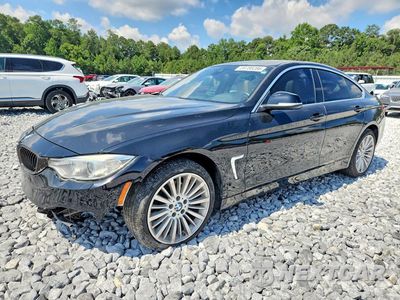 2016 BMW 428 XI GRAN COUPE SULEV WBA4C9C55GG138118 - główne zdjęcie licytacji z USA - miniatura