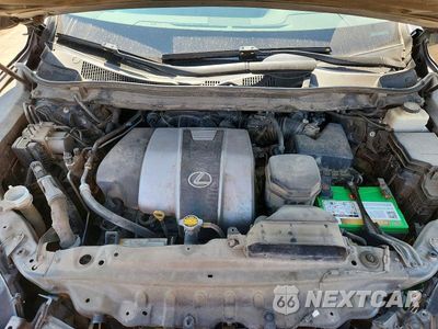 Zdjęcie 11 z 12 samochodu: 2016 LEXUS RX 350 VIN:2T2ZZMCA0GC002092 - miniatura