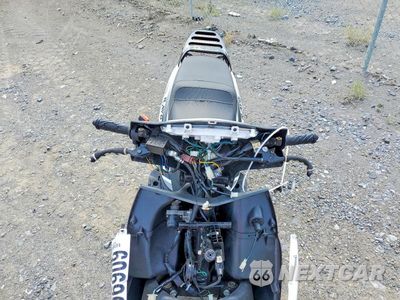 Piąte zdjęcie samochodu w środku: 2023 TZTC SCOOTER VIN:HZ2TBCNG2P1050418 - miniatura