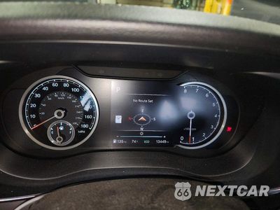 Zdjęcie 9 z 12 samochodu: 2026 GENESIS G70 2.5T STANDARD VIN:KMTG14SCXTU169161 - miniatura