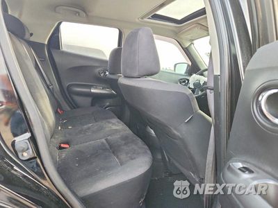 Zdjęcie 11 z 13 samochodu: 2016 NISSAN JUKE SV VIN:JN8AF5MR1GT602928 - miniatura
