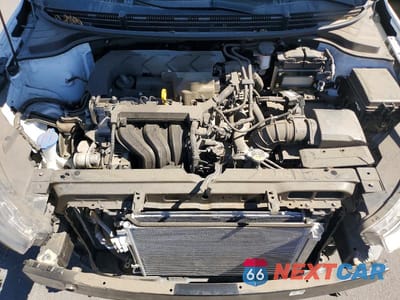 Zdjęcie 11 z 13 samochodu: 2021 KIA RIO S VIN:3KPA25AD1ME383702 - miniatura