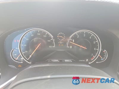 Zdjęcie 9 z 12 samochodu: 2017 BMW 740 I VIN:WBA7E2C55HG740100 - miniatura