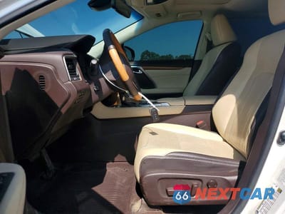 Zdjęcie 7 z 13 samochodu: 2018 LEXUS RX 350 BASE VIN:2T2ZZMCA2JC097357 - miniatura