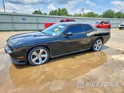 2012 DODGE CHALLENGER SXT 2C3CDYAG0CH128383 - główne zdjęcie licytacji z USA - miniatura