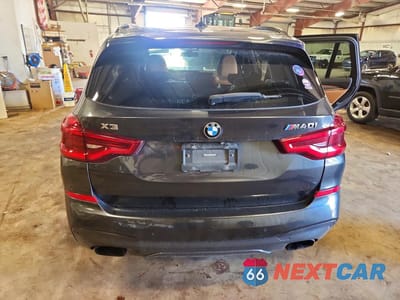 Zdjęcie 6 z 13 samochodu: 2018 BMW X3 XDRIVEM40I VIN:5UXTS3C53J0Y95869 - miniatura