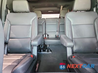 Zdjęcie 10 z 14 samochodu: 2025 CHEVROLET SUBURBAN C1500 LT VIN:1GNS5CRD8SR176205 - miniatura