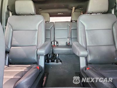 Zdjęcie 10 z 14 samochodu: 2025 CHEVROLET SUBURBAN C1500 LT VIN:1GNS5CRD8SR176205 - miniatura