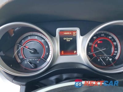 Zdjęcie 9 z 13 samochodu: 2017 DODGE JOURNEY SXT VIN:3C4PDCBGXHT601543 - miniatura
