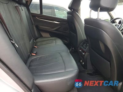 Zdjęcie 11 z 13 samochodu: 2015 BMW X5 XDRIVE35I VIN:5UXKR0C58F0P06968 - miniatura