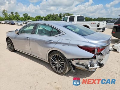 Drugie zdjęcie samochodu z przodu: 2025 LEXUS ES 350 BASE VIN:58ADZ1B16SU194147 - miniatura