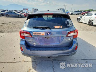 Zdjęcie 6 z 12 samochodu: 2015 SUBARU OUTBACK 2.5I LIMITED VIN:4S4BSAJC4F3221847 - miniatura