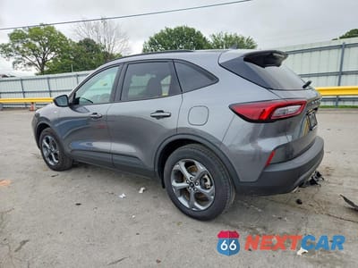 Drugie zdjęcie samochodu z przodu: 2025 FORD ESCAPE ST LINE VIN:1FMCU0MZ3SUA55320 - miniatura
