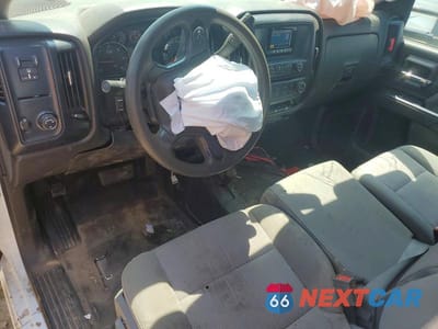 Zdjęcie 8 z 12 samochodu: 2015 CHEVROLET SILVERADO K3500 VIN:1GC4KYCG6FF678566 - miniatura
