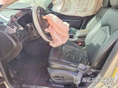 Zdjęcie 7 z 12 samochodu: 2016 CADILLAC SRX VIN:3GYFNAE30GS566032 - miniatura
