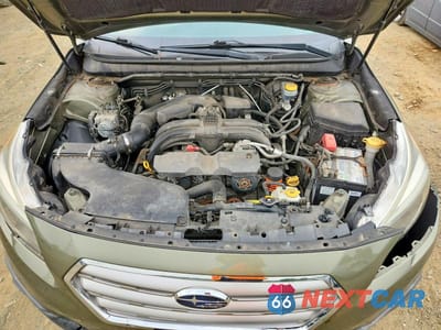 Zdjęcie 11 z 12 samochodu: 2016 SUBARU OUTBACK 2.5I PREMIUM VIN:4S4BSAEC3G3360685 - miniatura