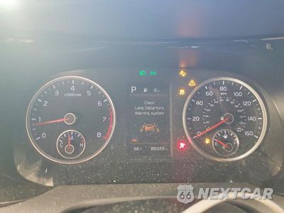 Zdjęcie 9 z 12 samochodu: 2022 KIA K5 LX VIN:5XXG24J25NG162406 - miniatura