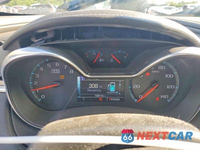 Zdjęcie 9 z 13 samochodu: 2017 CHEVROLET IMPALA LS VIN:2G11Z5S34H9108372 - miniatura