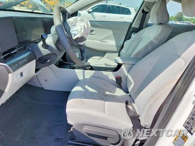 Zdjęcie 7 z 13 samochodu: 2023 HYUNDAI KONA ESSENTIAL VIN:KM8HA3AB9TU391126 - miniatura