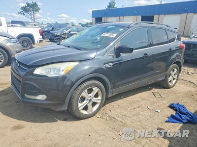 2014 FORD ESCAPE SE 1FMCU0GX4EUD86440 - główne zdjęcie licytacji z USA - miniatura