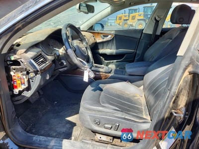 Zdjęcie 7 z 12 samochodu: 2012 AUDI A7 PREMIUM PLUS VIN:WAUYGAFC5CN173572 - miniatura