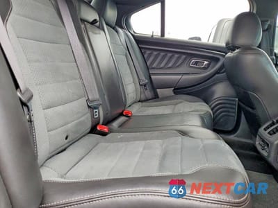Zdjęcie 10 z 12 samochodu: 2013 FORD TAURUS SHO VIN:1FAHP2KT2DG183258 - miniatura