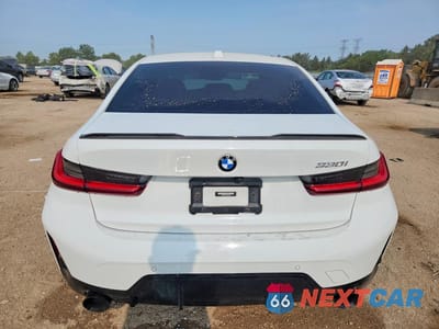 Zdjęcie 6 z 13 samochodu: 2023 BMW 330I VIN:3MW69FF07P8D13540 - miniatura