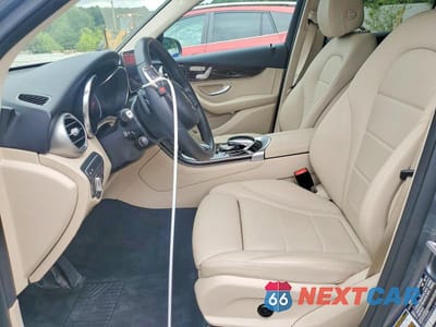 Zdjęcie 7 z 13 samochodu: 2019 MERCEDES-BENZ GLC 300 4MATIC VIN:WDC0G4KBXKF613190 - miniatura
