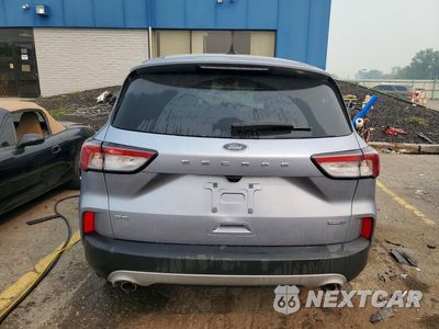Zdjęcie 6 z 13 samochodu: 2022 FORD ESCAPE SE VIN:1FMCU9BZ6NUA62029 - miniatura