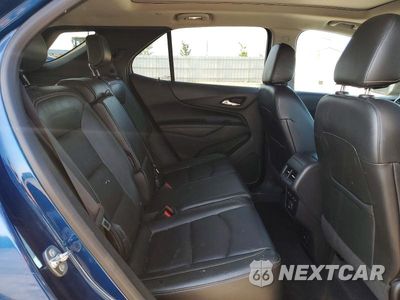 Zdjęcie 11 z 13 samochodu: 2019 CHEVROLET EQUINOX PREMIER VIN:3GNAXXEV4KL124637 - miniatura