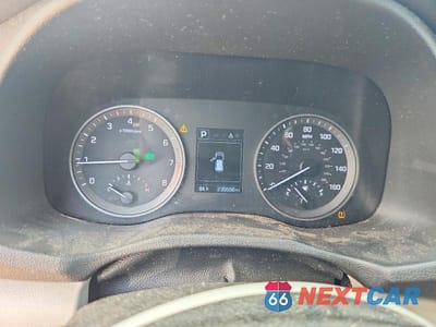 Zdjęcie 9 z 13 samochodu: 2016 HYUNDAI TUCSON SE VIN:KM8J33A47GU228770 - miniatura