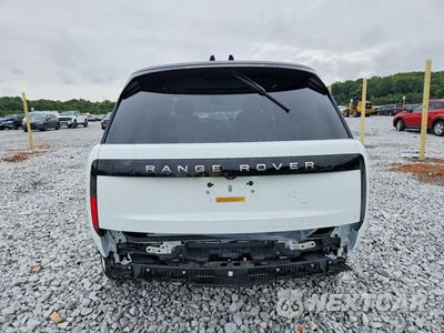 Zdjęcie 6 z 14 samochodu: 2024 LAND ROVER RANGE ROVER SE VIN:SALKP9FU8RA237483 - miniatura