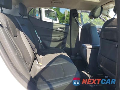 Zdjęcie 11 z 13 samochodu: 2025 BUICK ENCORE GX SPORT TOURING VIN:KL4AMESL4SB046946 - miniatura