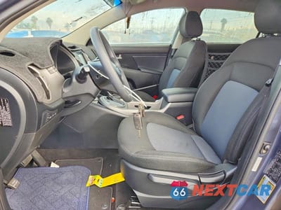 Zdjęcie 7 z 12 samochodu: 2016 KIA SPORTAGE LX VIN:KNDPB3AC9G7874030 - miniatura