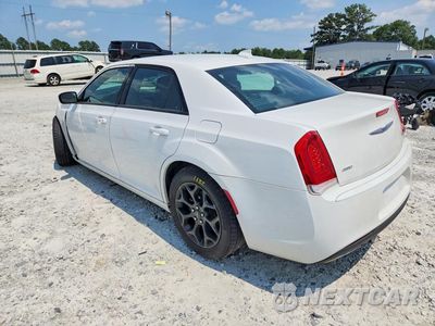 Drugie zdjęcie samochodu z przodu: 2019 CHRYSLER 300 S VIN:2C3CCAGG3KH536831 - miniatura