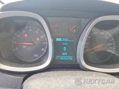 Zdjęcie 9 z 12 samochodu: 2017 CHEVROLET EQUINOX LT VIN:2GNALCEK5H1567934 - miniatura