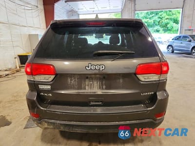 Zdjęcie 6 z 13 samochodu: 2014 JEEP GRAND CHEROKEE LAREDO VIN:1C4RJFAG9EC314920 - miniatura