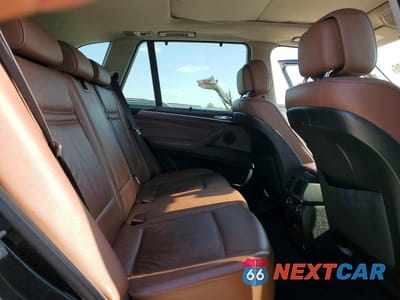 Zdjęcie 11 z 13 samochodu: 2011 BMW X5 XDRIVE35I VIN:5UXZV4C50BL412197 - miniatura