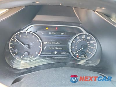 Zdjęcie 9 z 13 samochodu: 2018 NISSAN MURANO SV VIN:5N1AZ2MG9JN156695 - miniatura