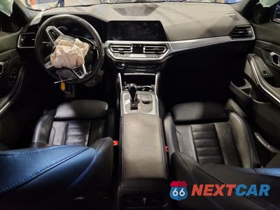Zdjęcie 8 z 13 samochodu: 2022 BMW M340XI VIN:3MW5U9J00N8C50992 - miniatura