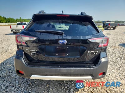 Zdjęcie 6 z 12 samochodu: 2023 SUBARU OUTBACK LIMITED XT VIN:4S4BTGND8P3141360 - miniatura