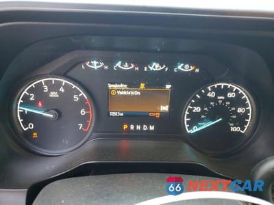 Zdjęcie 9 z 13 samochodu: 2023 FORD F250 SUPER DUTY VIN:1FT8W2BN9PED71998 - miniatura