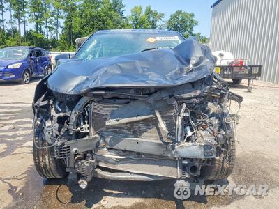 Piąte zdjęcie samochodu w środku: 2018 CHEVROLET EQUINOX LT VIN:2GNAXJEV9J6241114 - miniatura