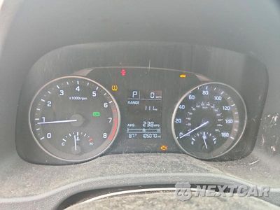 Zdjęcie 9 z 12 samochodu: 2017 HYUNDAI ELANTRA SE VIN:KMHD74LF0HU162201 - miniatura