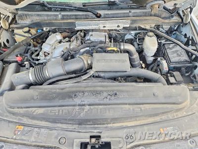 Zdjęcie 11 z 12 samochodu: 2019 CHEVROLET SILVERADO K2500 HEAVY DUTY LTZ VIN:1GC1KTEY1KF215207 - miniatura