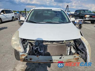 Piąte zdjęcie samochodu w środku: 2014 NISSAN VERSA VIN:3N1CN7APXEK460451 - miniatura